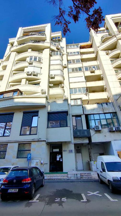 Holt - Jules Verne'S Imaginarium Bucharest Exterior photo